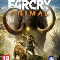 Far Cry Primal Xbox One