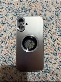 Cover iPhone 16 plus