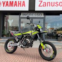 Fantic Motard 50