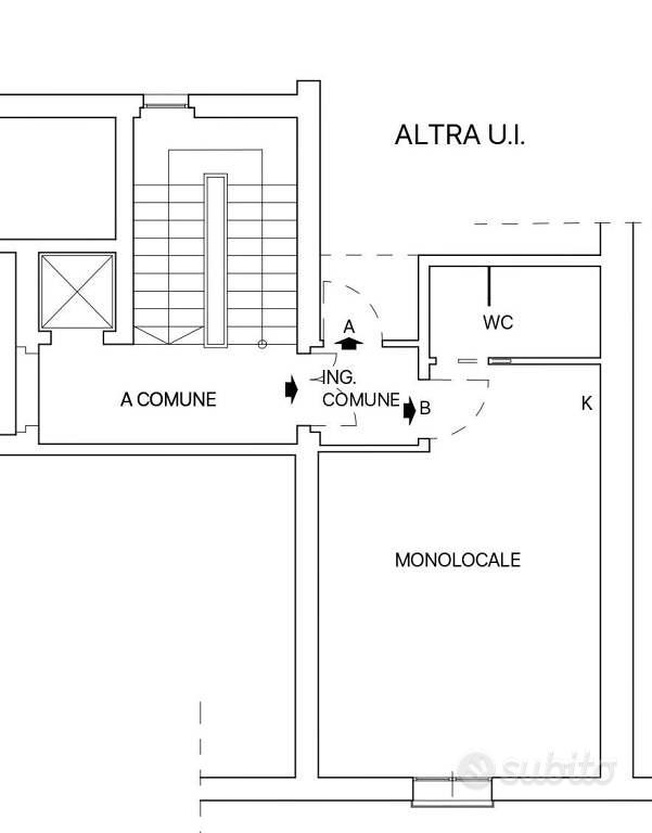 Appartamento – Firenze, Quartiere 1 - Vista 5