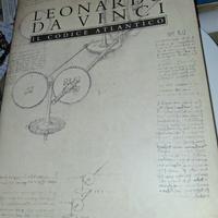 Leonardo da Vinci- il codice atlantico