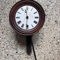 Orologio a penfolo anni 1920 da collezione