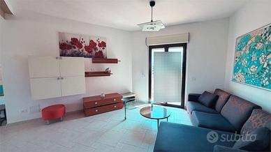 APPARTAMENTO A POCHI METRI DAL CENTRO