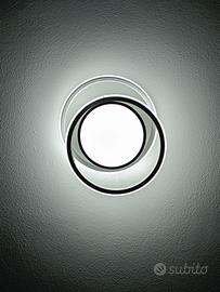 5 Lampade Led IN BLOCCO