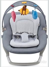 Inglesina Lounge straietta