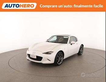 MAZDA MX-5 TM93294