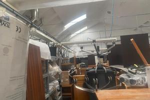 CAPANNONE A MAROSTICA