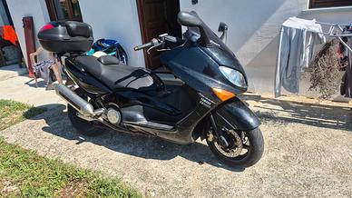 scooter tmax 500 anno 2005
