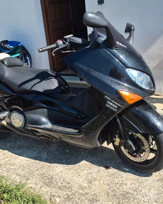 scooter tmax 500 anno 2005