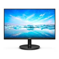 Coppia di Monitor 24" PHILIPS LED 241V8 Full HD