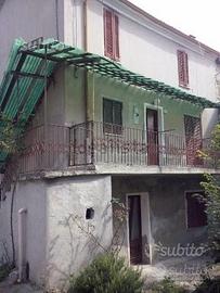 2 appartamenti Rossone