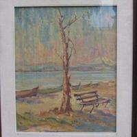 SCORCIO ALLA SCHIRANNA - BRUNO MARINI