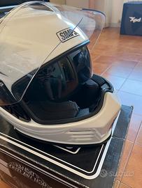 Casco simpson tg s