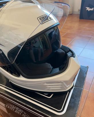 Casco simpson tg s