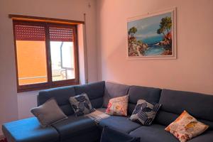 Anzio appartamento transitorio dal mese di agosto