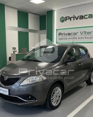 LANCIA Ypsilon 1.2 69 CV 5 porte GPL Ecochic Gold