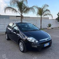 FIAT PUNTO EVO 1.3 DIESEL EMOTION MOTORE EURO 4