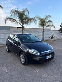 FIAT PUNTO EVO 1.3 DIESEL EMOTION MOTORE EURO 4