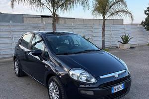 FIAT PUNTO EVO 1.3 DIESEL EMOTION MOTORE EURO 4