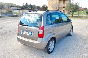 Fiat Idea 1.3 Multijet 16V 90 CV BlackLabel