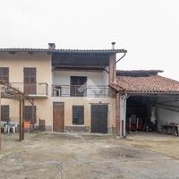 CASA SEMINDIPENDENTE A MONTALDO TORINESE