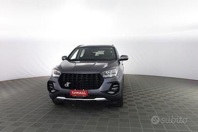 DR Automobiles DR 5.0 dr 5.0 1.5 Bi-Fuel GPL U