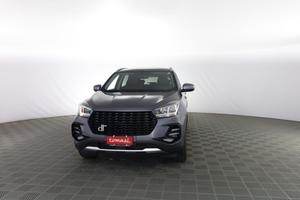 DR Automobiles DR 5.0 dr 5.0 1.5 Bi-Fuel GPL U