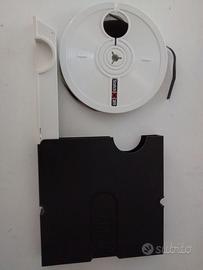 nastri bobine audio