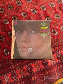 In english francoise hard disco vinile 33