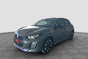 PEUGEOT 208 2ª serie 208 Hybrid 110 e-DCS6 Allure