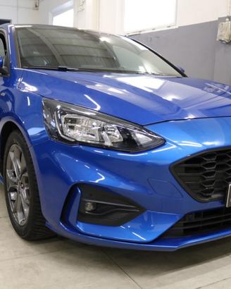 FORD Focus 1.0 EcoBoost Hybrid 125 CV 5p. ST-Lin