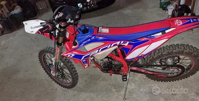 Beta RR Enduro 125 - 2022