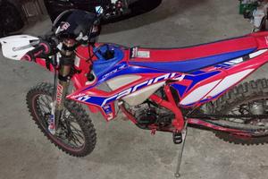 Beta RR Enduro 125 - 2022