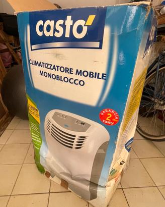 Climatizzatore mobile