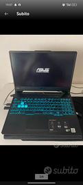 Computer asus