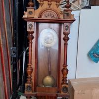 Orologio cucu antico