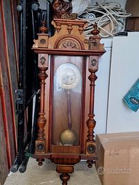 Orologio cucu antico