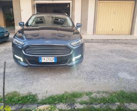 FORD Mondeo 4ª serie - 2018