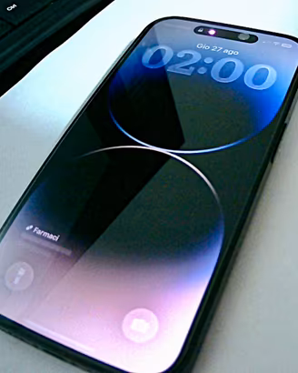 Iphone 14 pro 128 giga