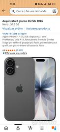 iPhone 17