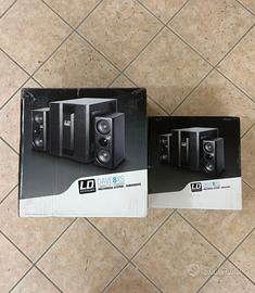 LD Systems DAVE8XS Subwoofer
