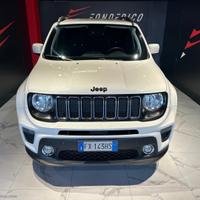 JEEP Renegade 1.6 Mjt DDCT 120CV Limited