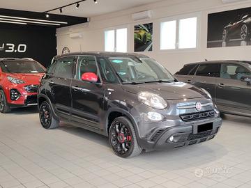 Fiat 500L 1.4 95 CV S&S Sport
