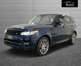 LAND ROVER Range Rover Sport II 2014 - Rang U60721