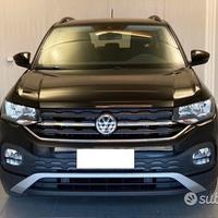 Volkswagen t-cross ricambi anno 2020