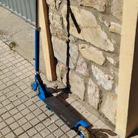 Monopattino seminuovo