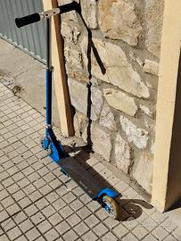 Monopattino seminuovo