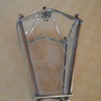 LAMPADARIO A LANTERNA