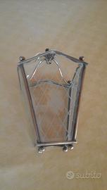 LAMPADARIO A LANTERNA