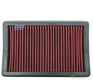 FILTRO ASPIRAZIONE DIRETTA AUDI Q2 18-